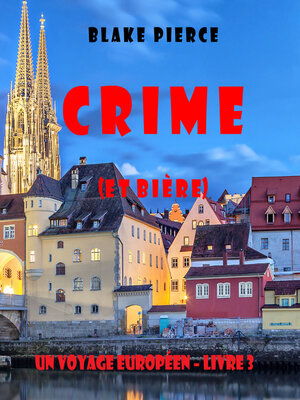 cover image of Crime (et Bière)